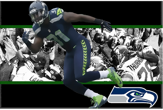 Kam Chancellor