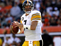 Ben Roethlisberger