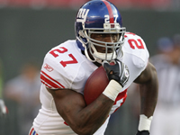 Brandon Jacobs