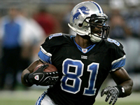 Calvin Johnson