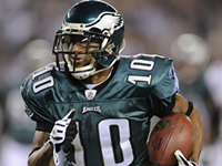 DeSean Jackson