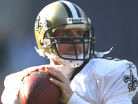 Drew Brees