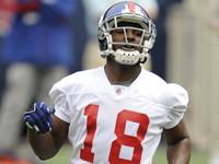 Hakeem Nicks