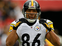 Hines Ward