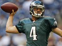 Kevin Kolb