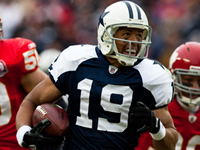 Miles Austin