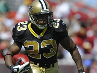 Pierre Thomas