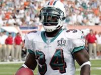 Ricky Williams