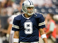 Tony Romo