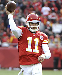 Alex Smith