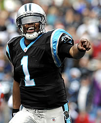 Cam Newton