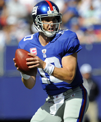 Eli  Manning