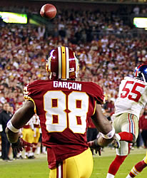 Pierre Garcon