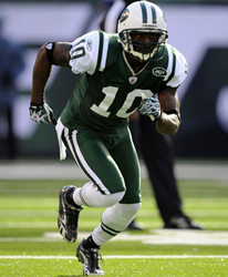 Santonio Holmes