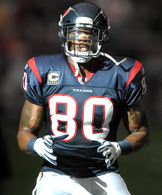 Andre Johnson