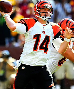 Andy Dalton