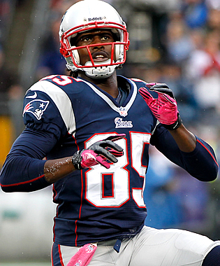 Brandon Lloyd