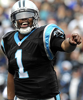 Cam Newton released: Cowboys haven't ruled out former NFL MVP, but also  aren't prioritizing him 