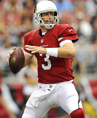 Carson Palmer