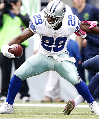 DeMarco Murray