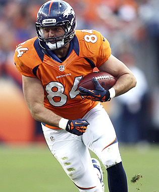 Jacob Tamme