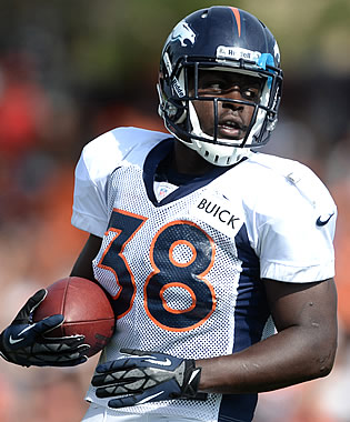 Montee Ball