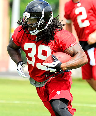 Steven Jackson