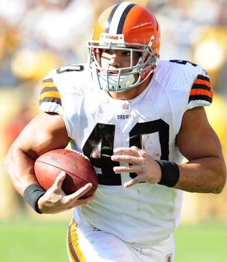 Peyton Hillis