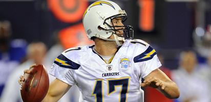 Philip Rivers