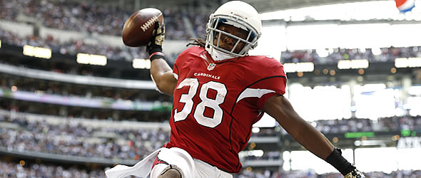 Andre Ellington