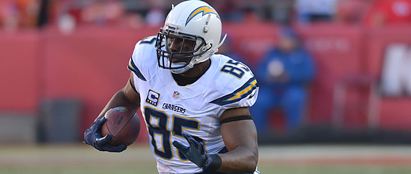 Antonio Gates