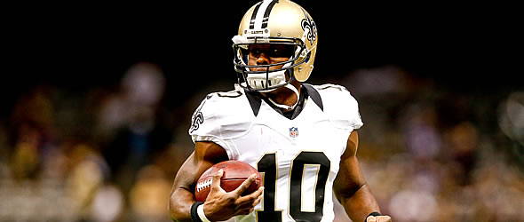 Brandin Cooks