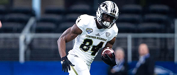 Corey Davis Stats, News and Video - WR