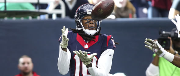 DeAndre Hopkins