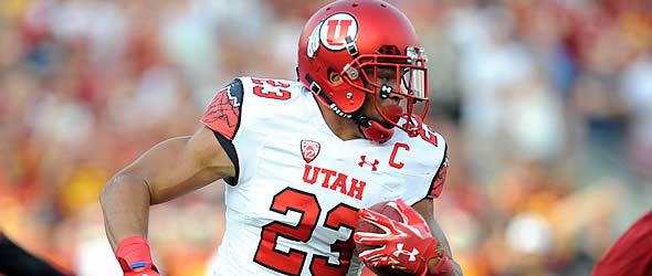 Devontae Booker Stats, News and Video - RB