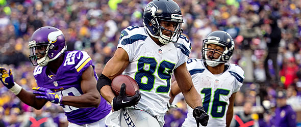 Doug Baldwin