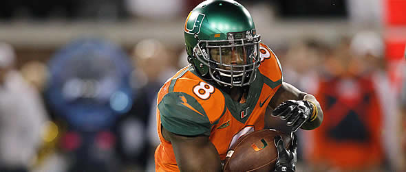 Duke Johnson