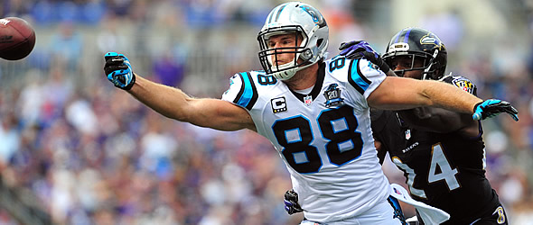 Greg Olsen