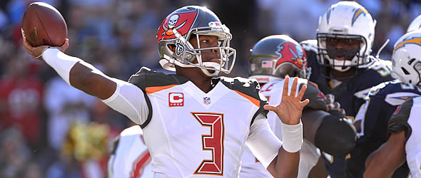 Jameis Winston