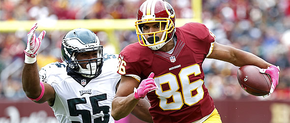 Jordan Reed