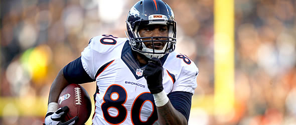 Julius Thomas