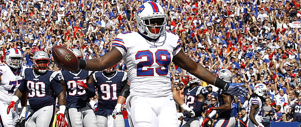 Karlos Williams