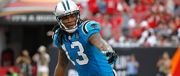 Kelvin Benjamin