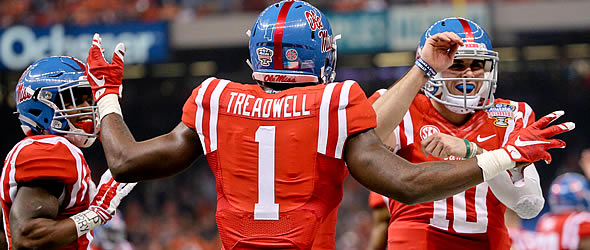 Laquon Treadwell