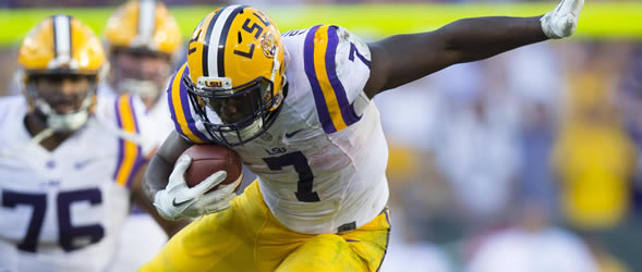 Leonard Fournette's 3 Best Fits If Cut - Draft Network