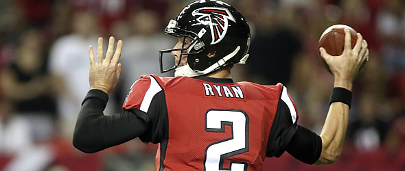 Matt Ryan