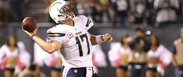 Philip Rivers