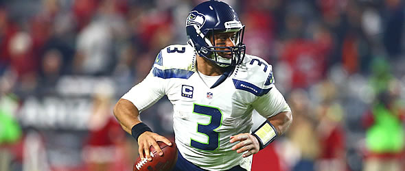 Russell  Wilson