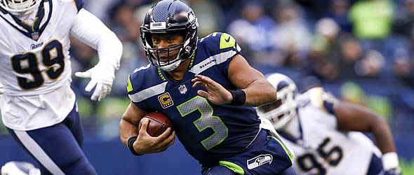 Russell Wilson