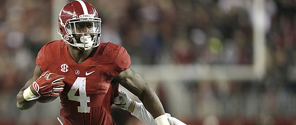 T.J. Yeldon